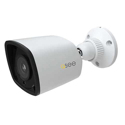Q see sales bullet camera